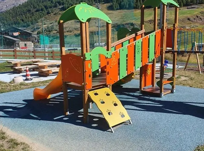 Pianeta Oro Allegra Λιβίνιο