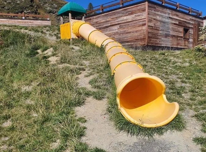 Pianeta Oro Allegra Διαμέρισμα